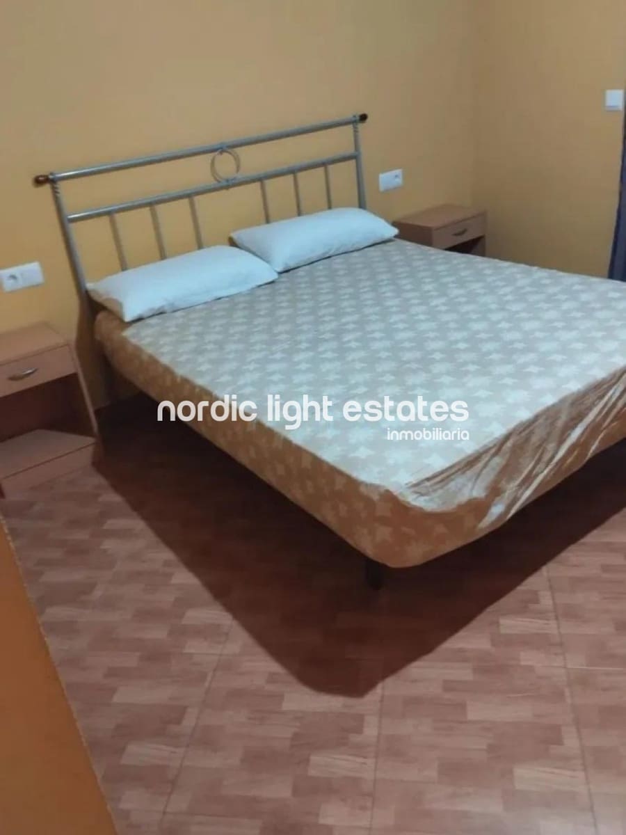 Finca/Casa Rural de 5 habitaciones en Puerto de la Torre en venta con piscina - 480.000 € (Ref: 9877185)
