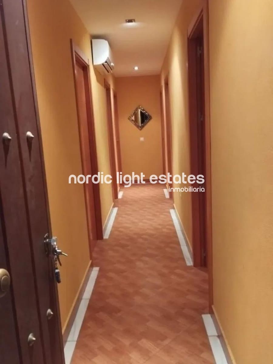 Finca/Casa Rural de 5 habitaciones en Puerto de la Torre en venta con piscina - 480.000 € (Ref: 9877185)