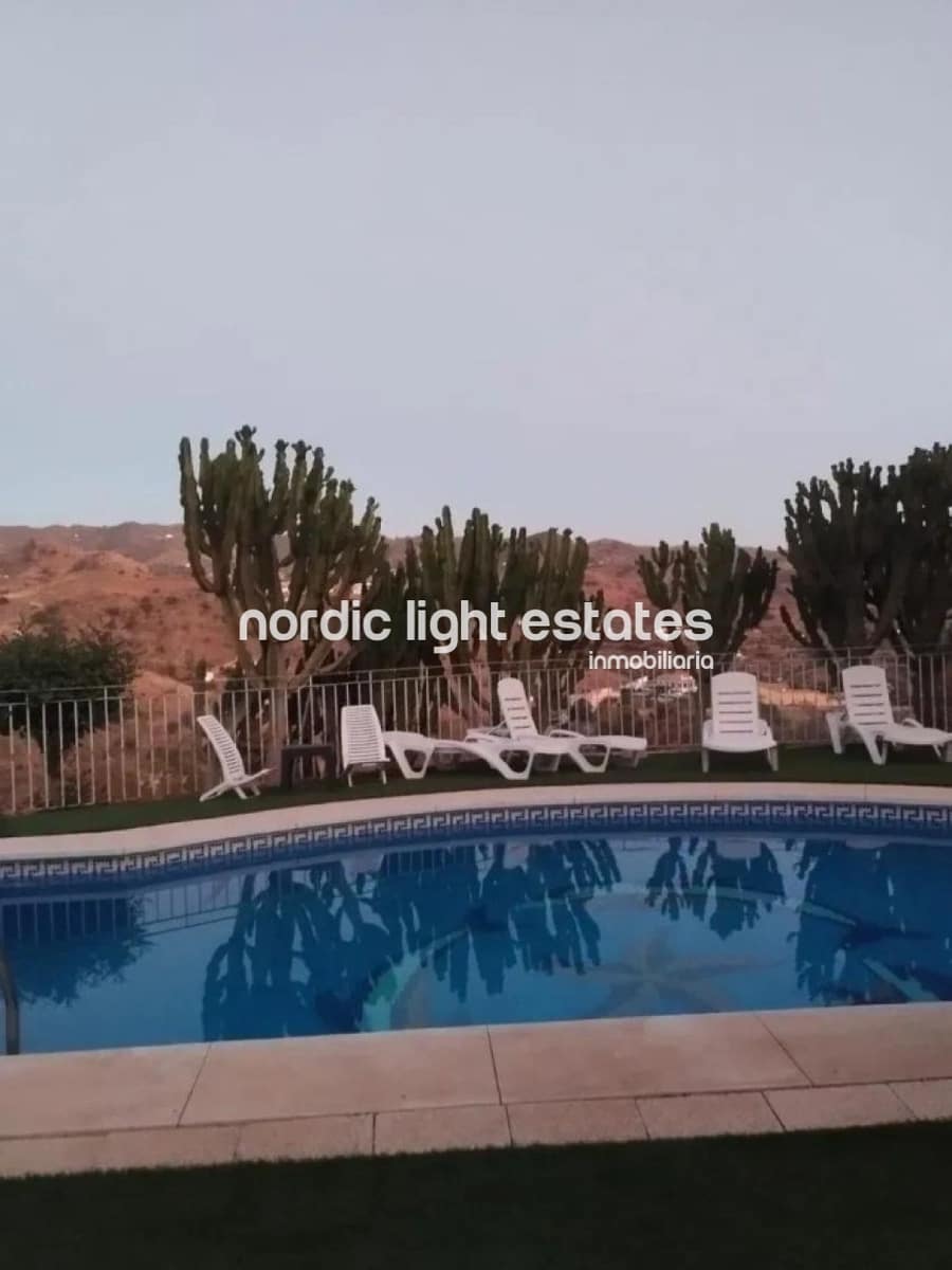 Finca/Casa Rural de 5 habitaciones en Puerto de la Torre en venta con piscina - 480.000 € (Ref: 9877185)