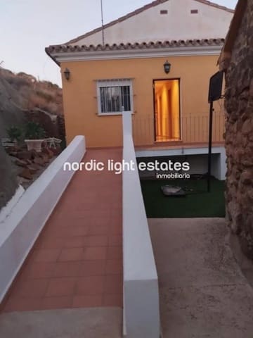 Finca/Casa Rural de 5 habitaciones en Puerto de la Torre, Málaga ciudad en venta con piscina - 480.000 € (Ref: 9877185)