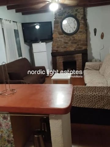 Finca/Casa Rural de 5 habitaciones en Puerto de la Torre, Málaga ciudad en venta con piscina - 480.000 € (Ref: 9877185)