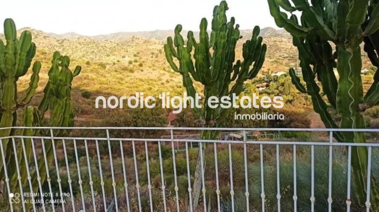 Finca/Casa Rural de 5 habitaciones en Puerto de la Torre en venta con piscina - 480.000 € (Ref: 9877185)
