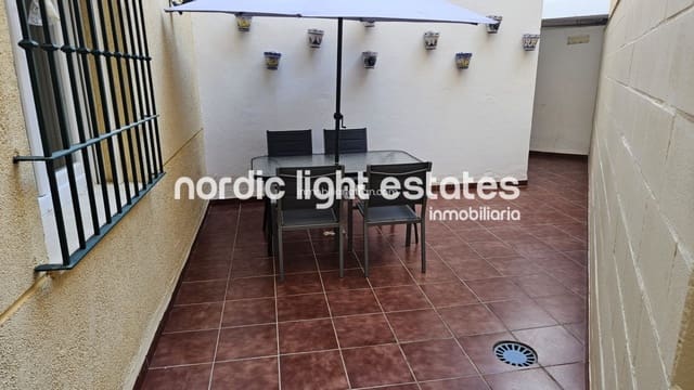 1 makuuhuone Huoneisto myytävänä paikassa Torrox-Costa, Torrox mukana uima-altaan - 185 000 € (Ref: 9879580)