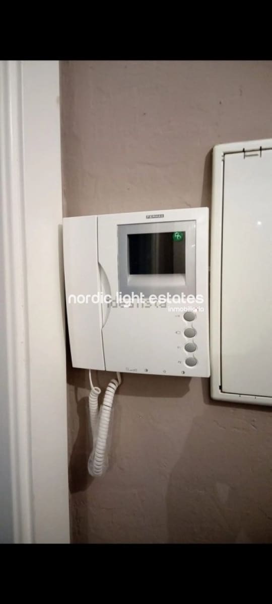 3 sovrum Lägenhet till salu i Malaga stad - 389 000 € (Ref: 9879921)