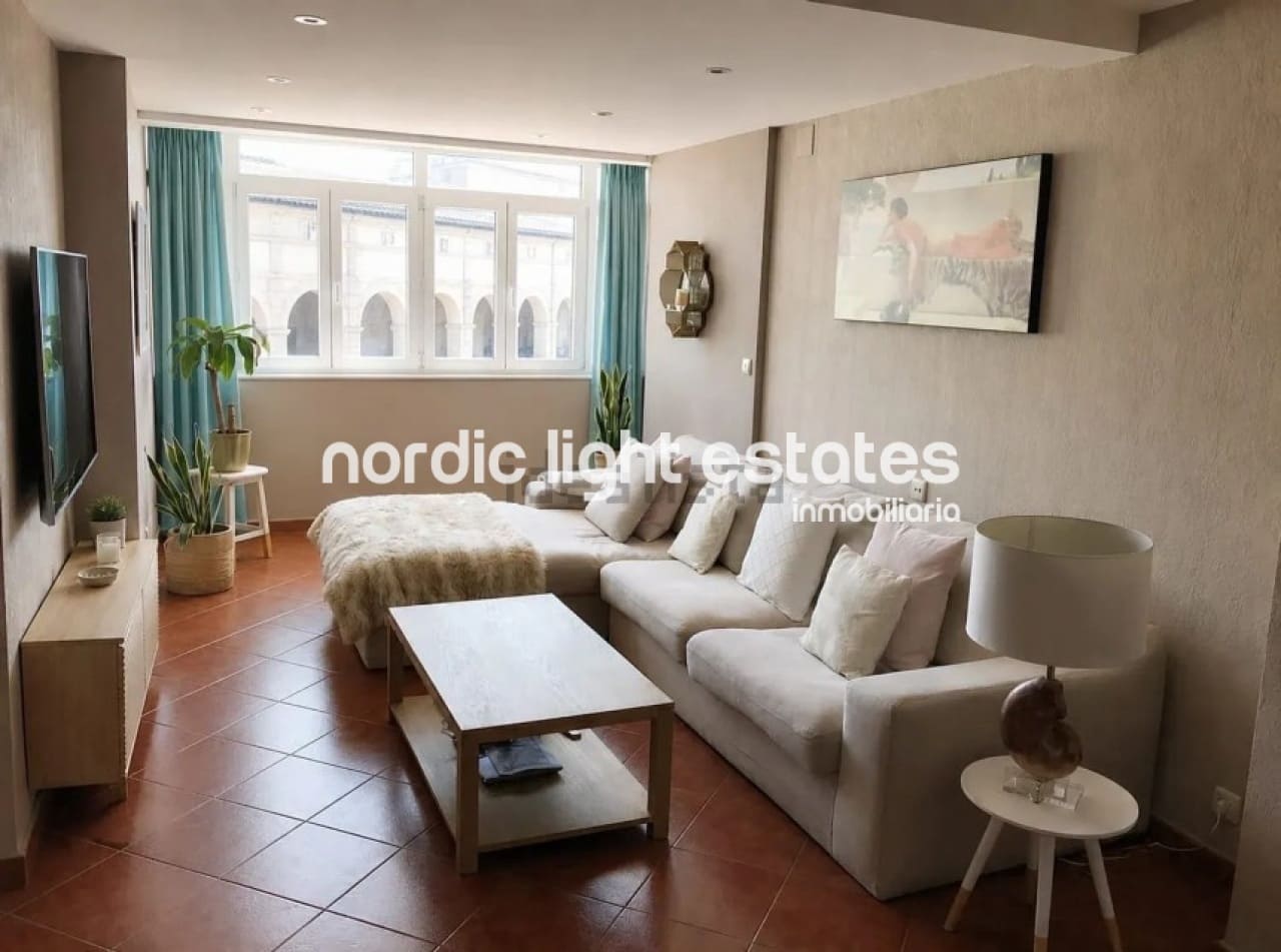 3 sovrum Lägenhet till salu i Malaga stad - 389 000 € (Ref: 9879921)