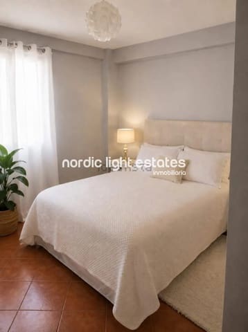 3 sovrum Lägenhet till salu i Málaga stad - 389 000 € (Ref: 9879921)