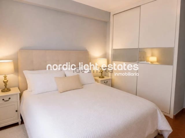 3 sovrum Lägenhet till salu i Málaga stad - 389 000 € (Ref: 9879921)