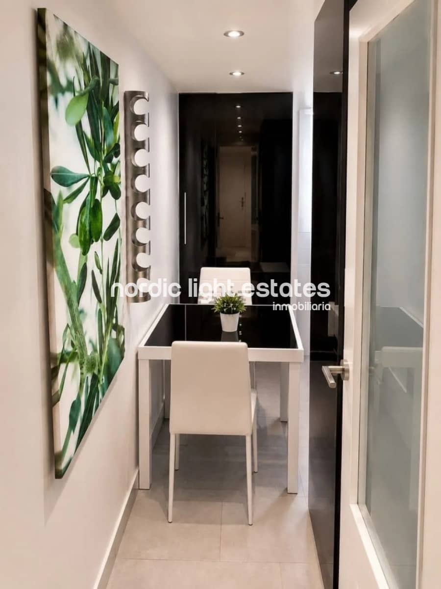 3 sovrum Lägenhet till salu i Malaga stad - 389 000 € (Ref: 9879921)