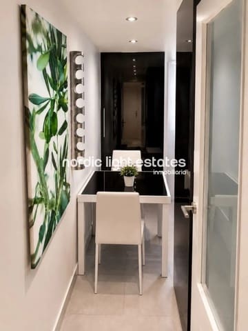 3 sovrum Lägenhet till salu i Málaga stad - 389 000 € (Ref: 9879921)