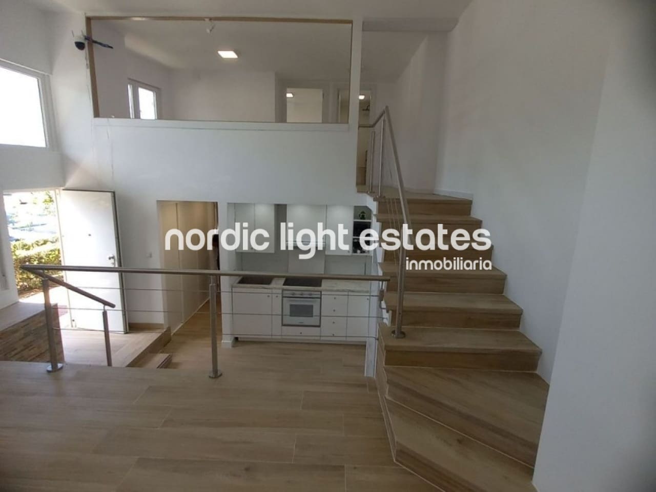 3 soverom Leilighet til salgs i Torremolinos med svømmebasseng garasje - € 350 000 (Ref: 9883617)