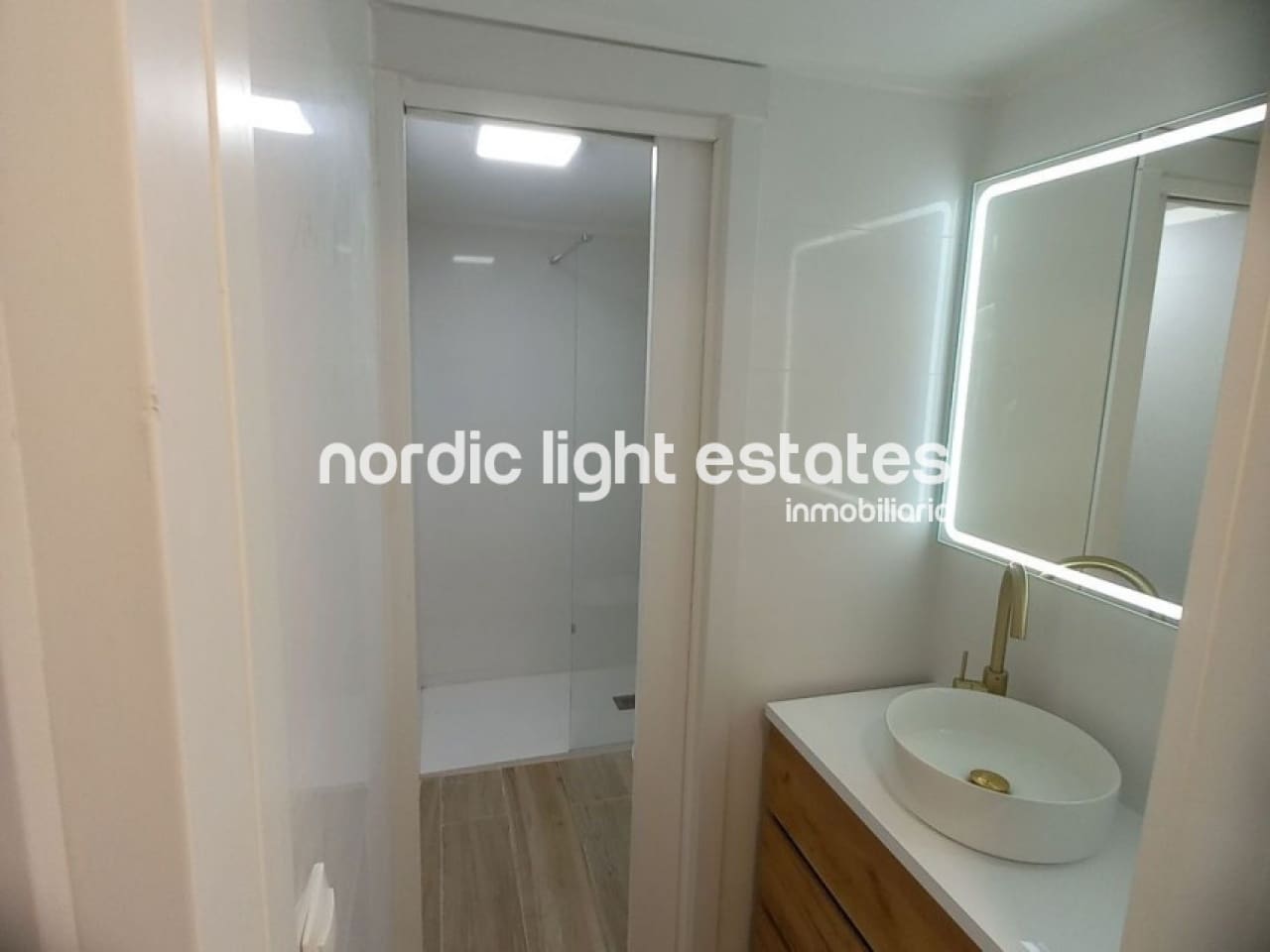 3 soverom Leilighet til salgs i Torremolinos med svømmebasseng garasje - € 350 000 (Ref: 9883617)