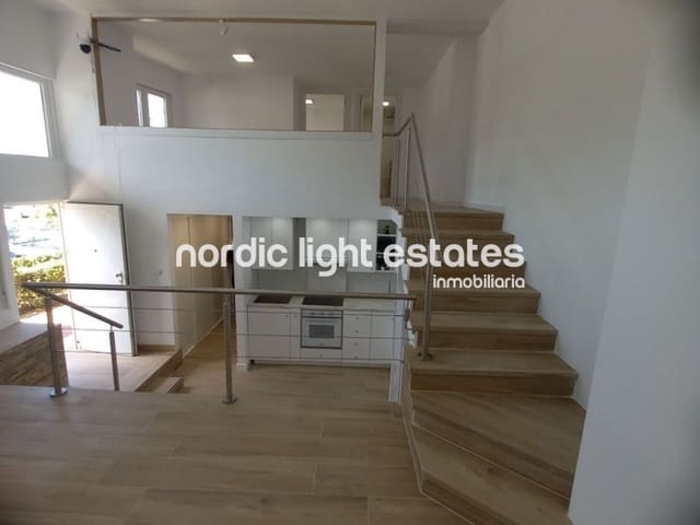 3 soverom Leilighet til salgs i Torremolinos med svømmebasseng garasje - € 350 000 (Ref: 9883617)