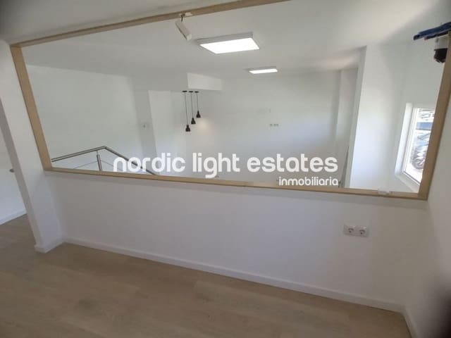 3 soverom Leilighet til salgs i Torremolinos med svømmebasseng garasje - € 350 000 (Ref: 9883617)