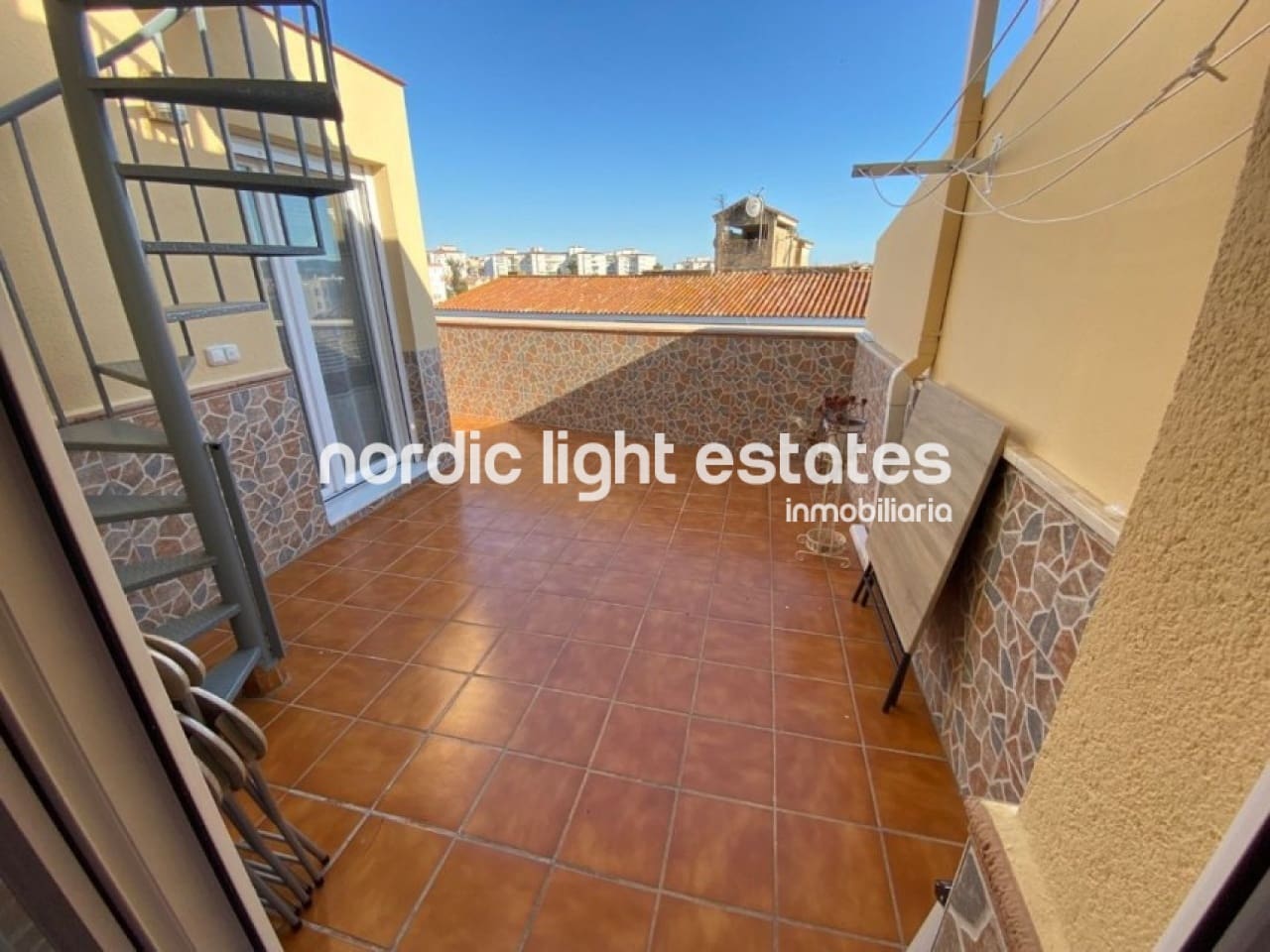 4 chambre Penthouse à vendre à Velez-Malaga avec garage - 425 000 € (Ref: 9889326)