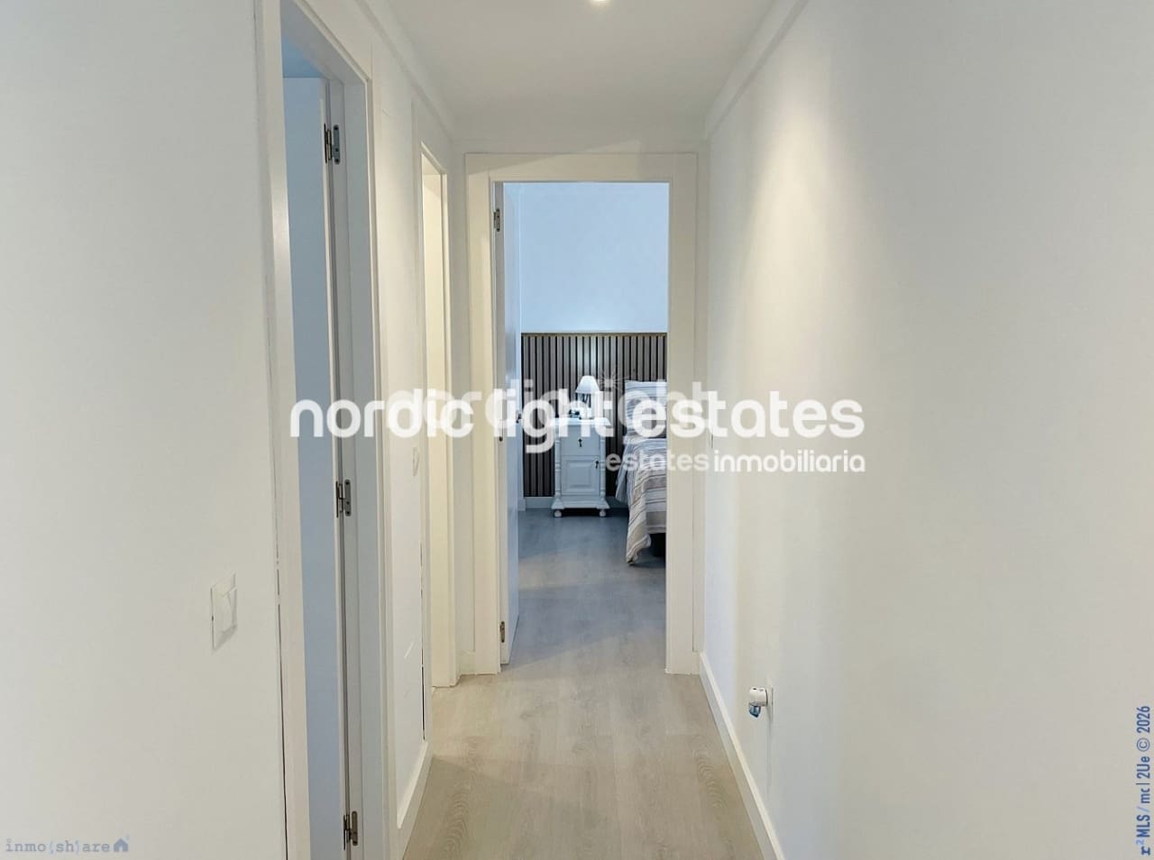 3 sovrum Lägenhet till salu i Nerja med pool - 389 000 € (Ref: 9893113)