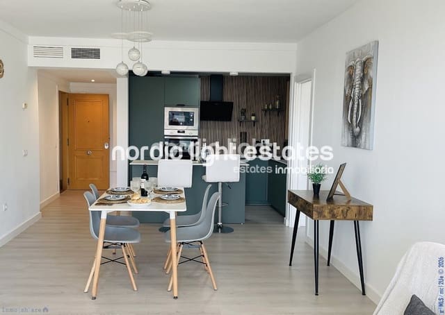 3 bedroom Flat for sale in Nerja with pool - € 389,000 (Ref: 9893113)