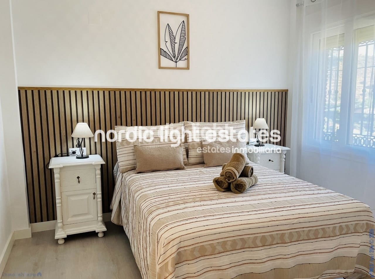 3 sovrum Lägenhet till salu i Nerja med pool - 389 000 € (Ref: 9893113)
