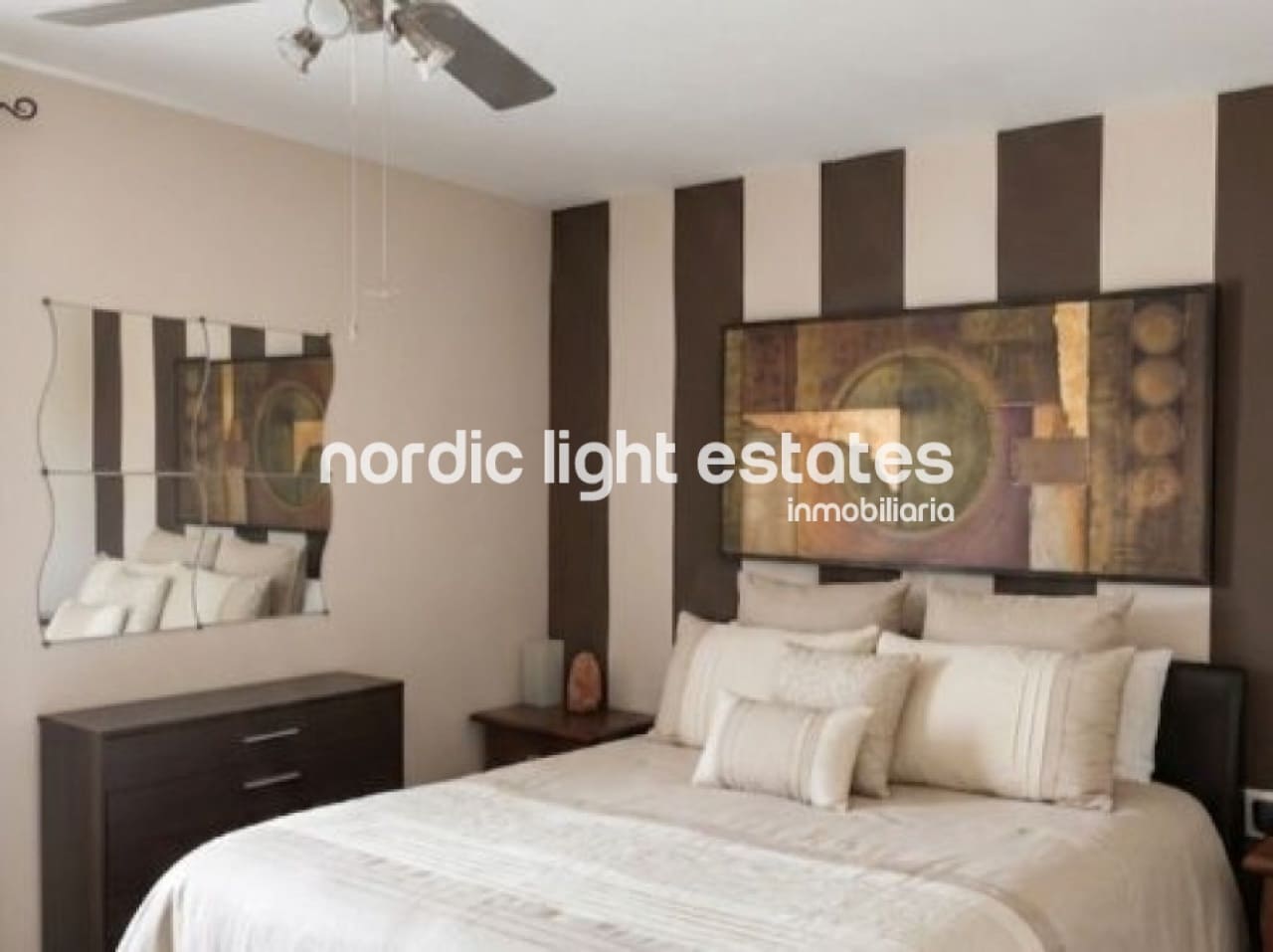3 bedroom Flat for sale in Malaga city - € 300,000 (Ref: 9895219)