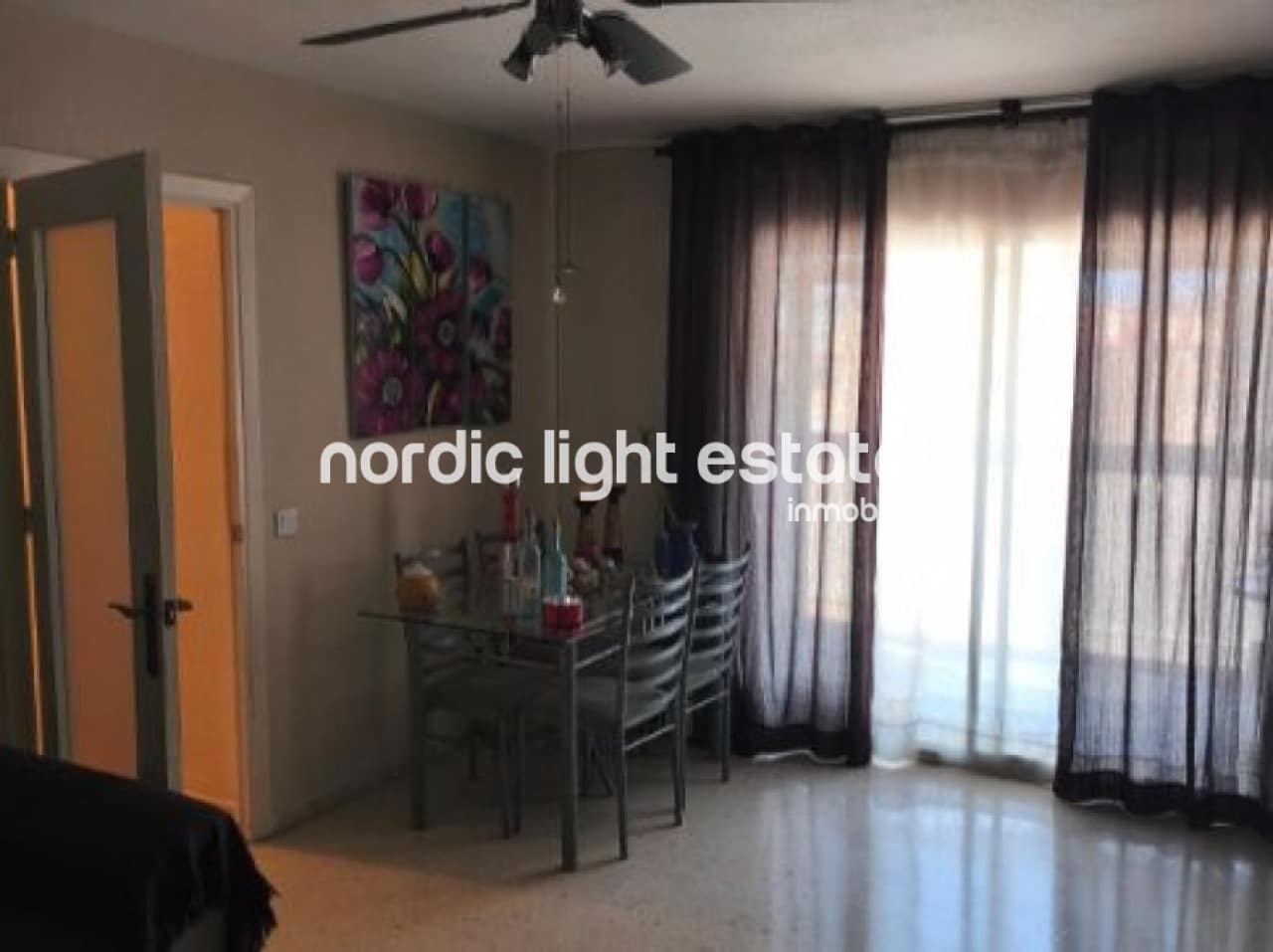 3 bedroom Flat for sale in Malaga city - € 300,000 (Ref: 9895219)