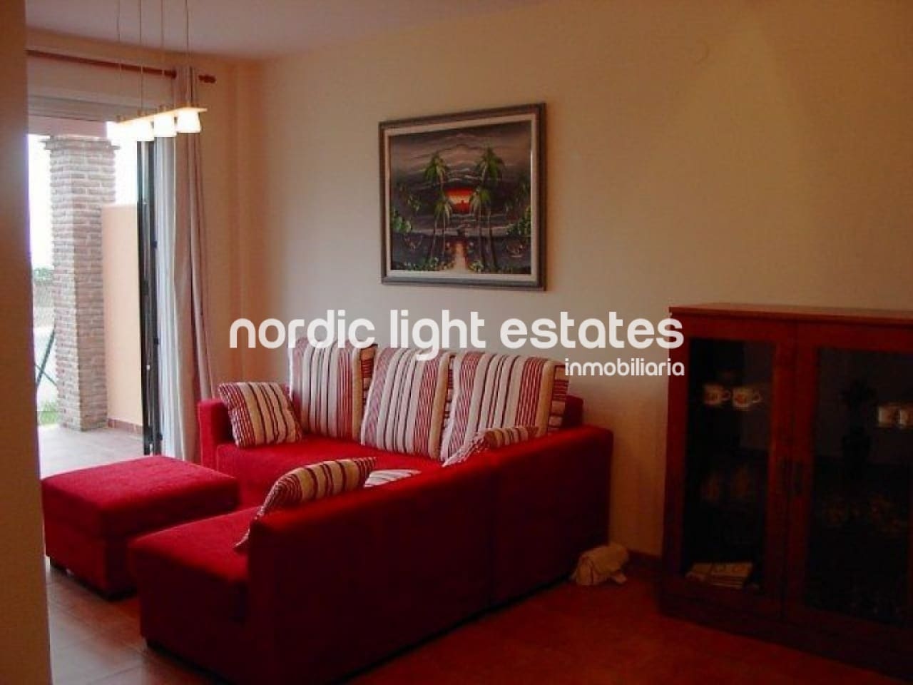 2 sypialnia Dom blizniak na sprzedaż w Torrox-Costa z basenem garażem - 295 000 € (Ref: 9897135)