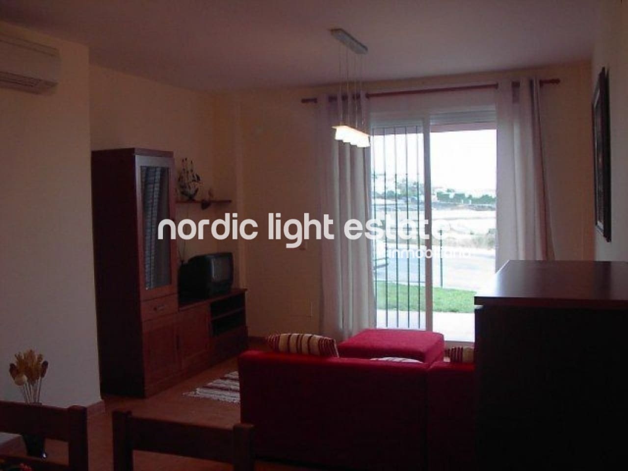2 sypialnia Dom blizniak na sprzedaż w Torrox-Costa z basenem garażem - 295 000 € (Ref: 9897135)