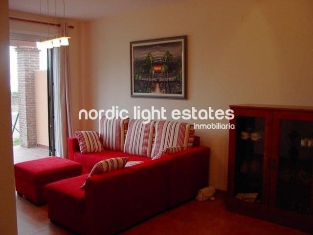 2 sypialnia Dom blizniak na sprzedaż w Torrox-Costa, Torrox z basenem garażem - 295 000 € (Ref: 9897135)