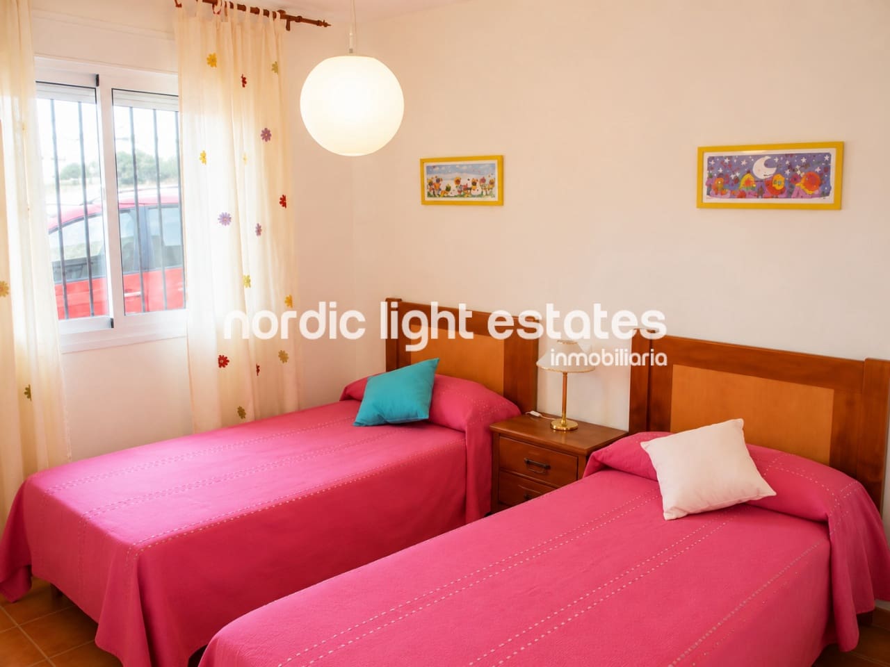 2 bedroom Semi-detached Villa for sale in Torrox-Costa with pool garage - € 295,000 (Ref: 9897135)