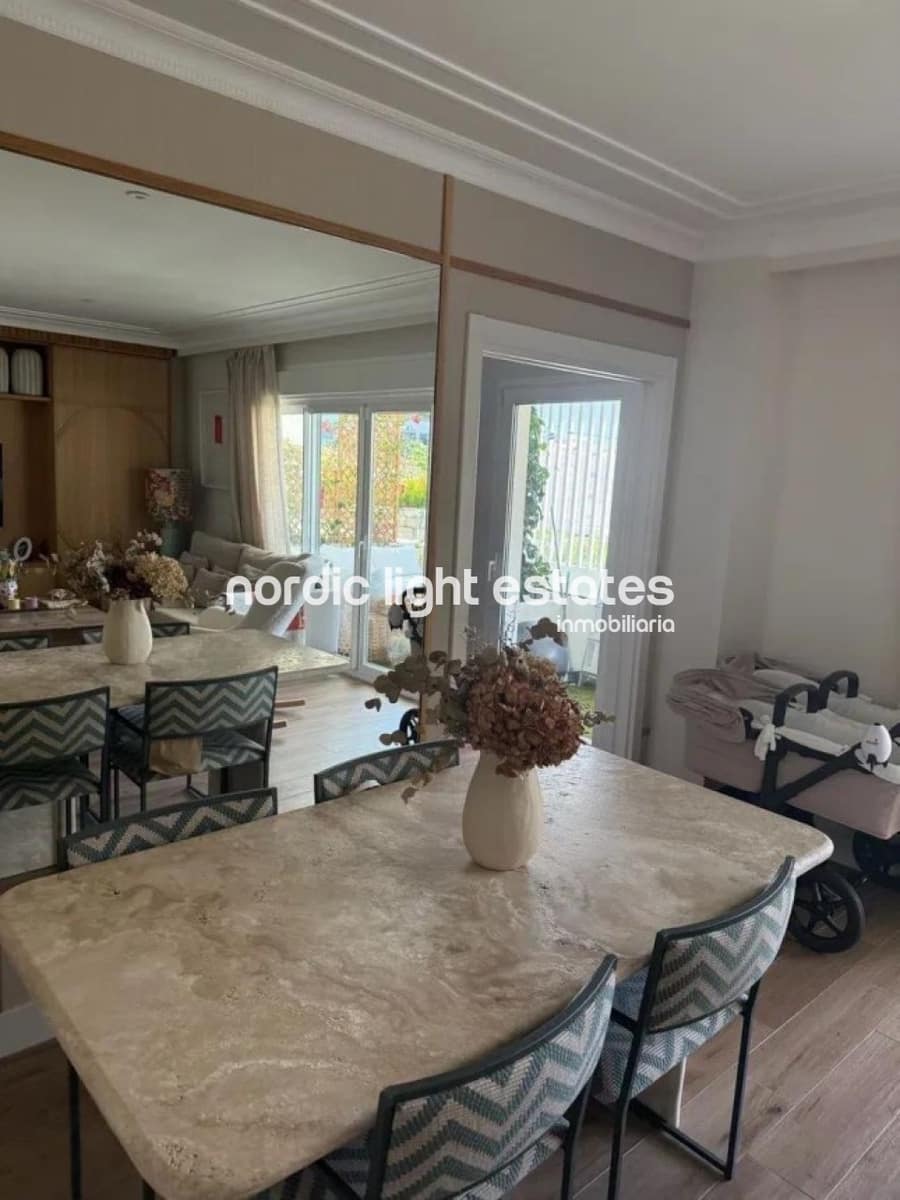 3 soveværelse Lejlighed til salg i Malaga by med swimmingpool garage - € 895.000 (Ref: 9905128)