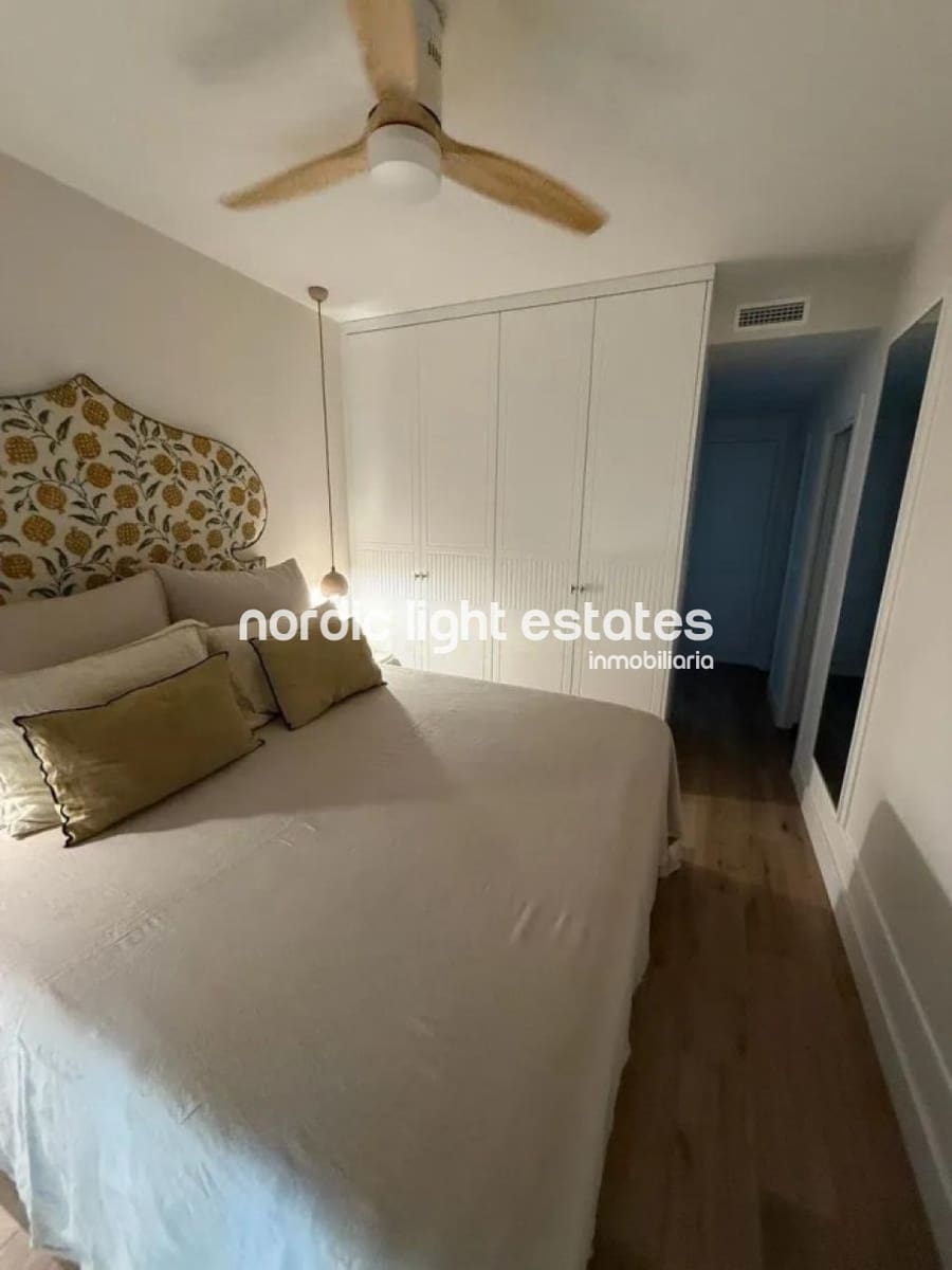 3 soveværelse Lejlighed til salg i Malaga by med swimmingpool garage - € 895.000 (Ref: 9905128)