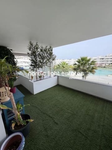 3 soveværelse Lejlighed til salg i Málaga by med swimmingpool garage - € 895.000 (Ref: 9905128)