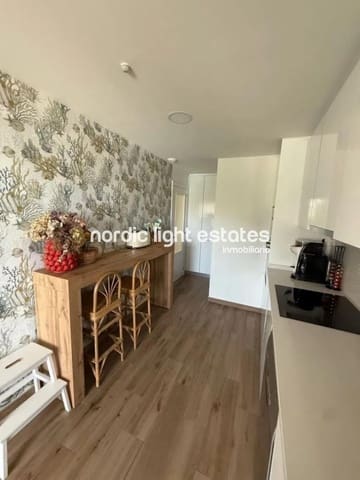 3 soveværelse Lejlighed til salg i Málaga by med swimmingpool garage - € 895.000 (Ref: 9905128)
