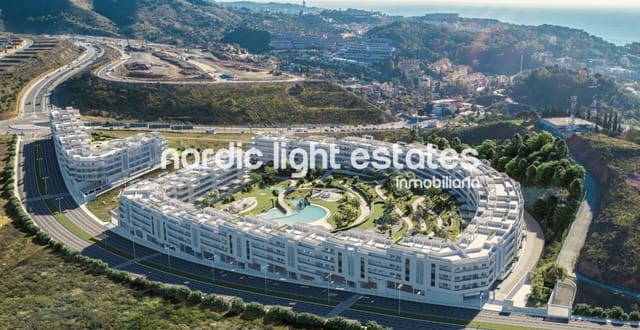 3 soveværelse Lejlighed til salg i Málaga by med swimmingpool garage - € 895.000 (Ref: 9905128)