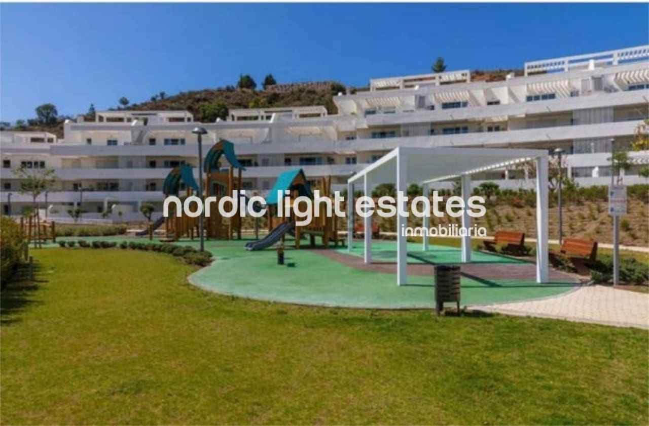 3 soveværelse Lejlighed til salg i Malaga by med swimmingpool garage - € 895.000 (Ref: 9905128)