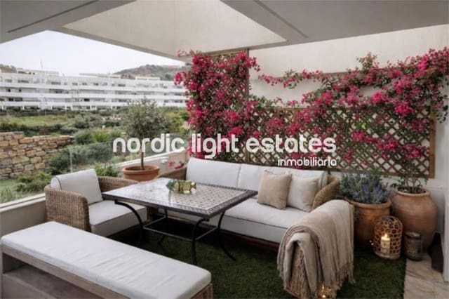 3 soveværelse Lejlighed til salg i Málaga by med swimmingpool garage - € 895.000 (Ref: 9905128)