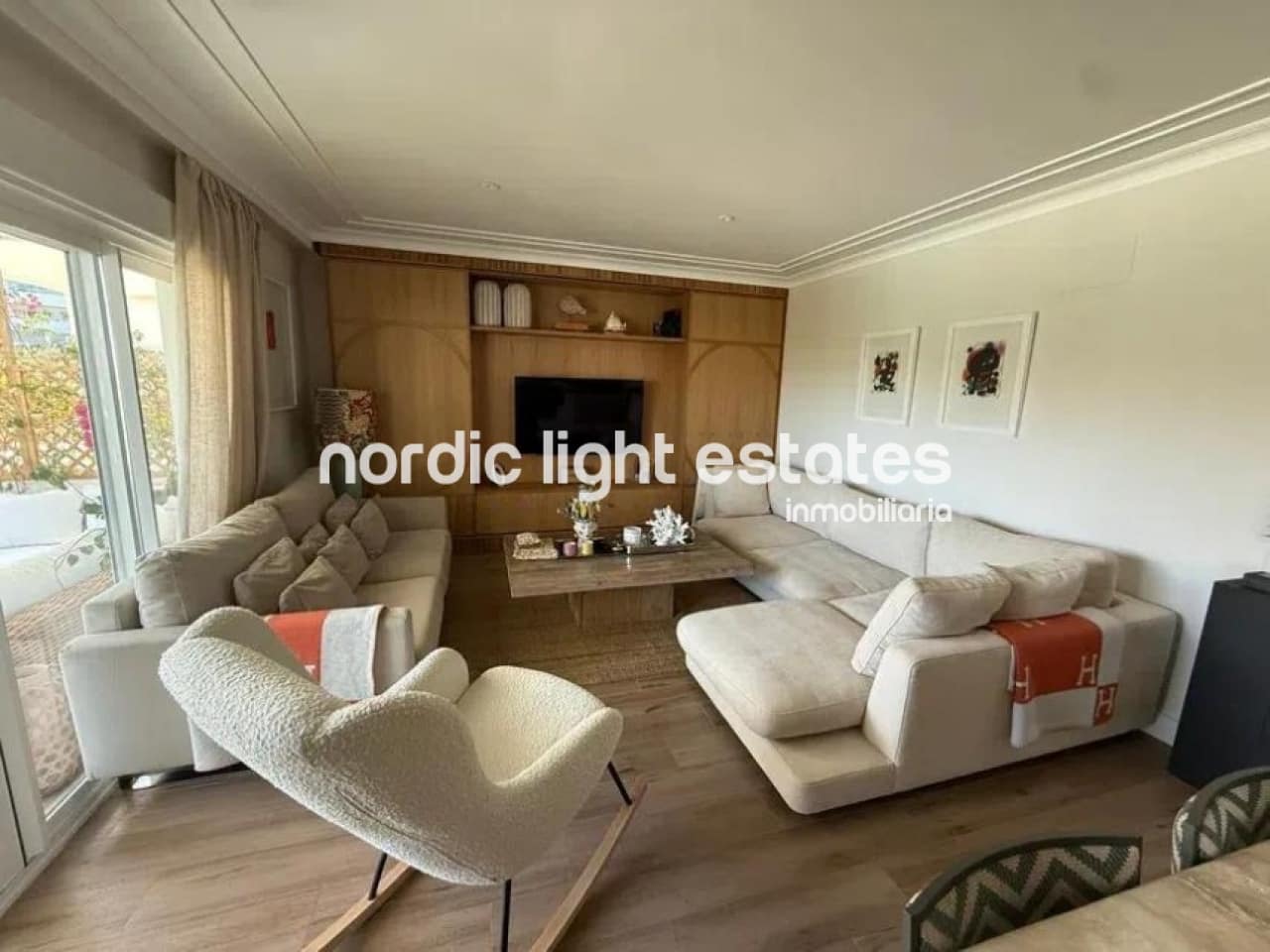 3 soveværelse Lejlighed til salg i Malaga by med swimmingpool garage - € 895.000 (Ref: 9905128)