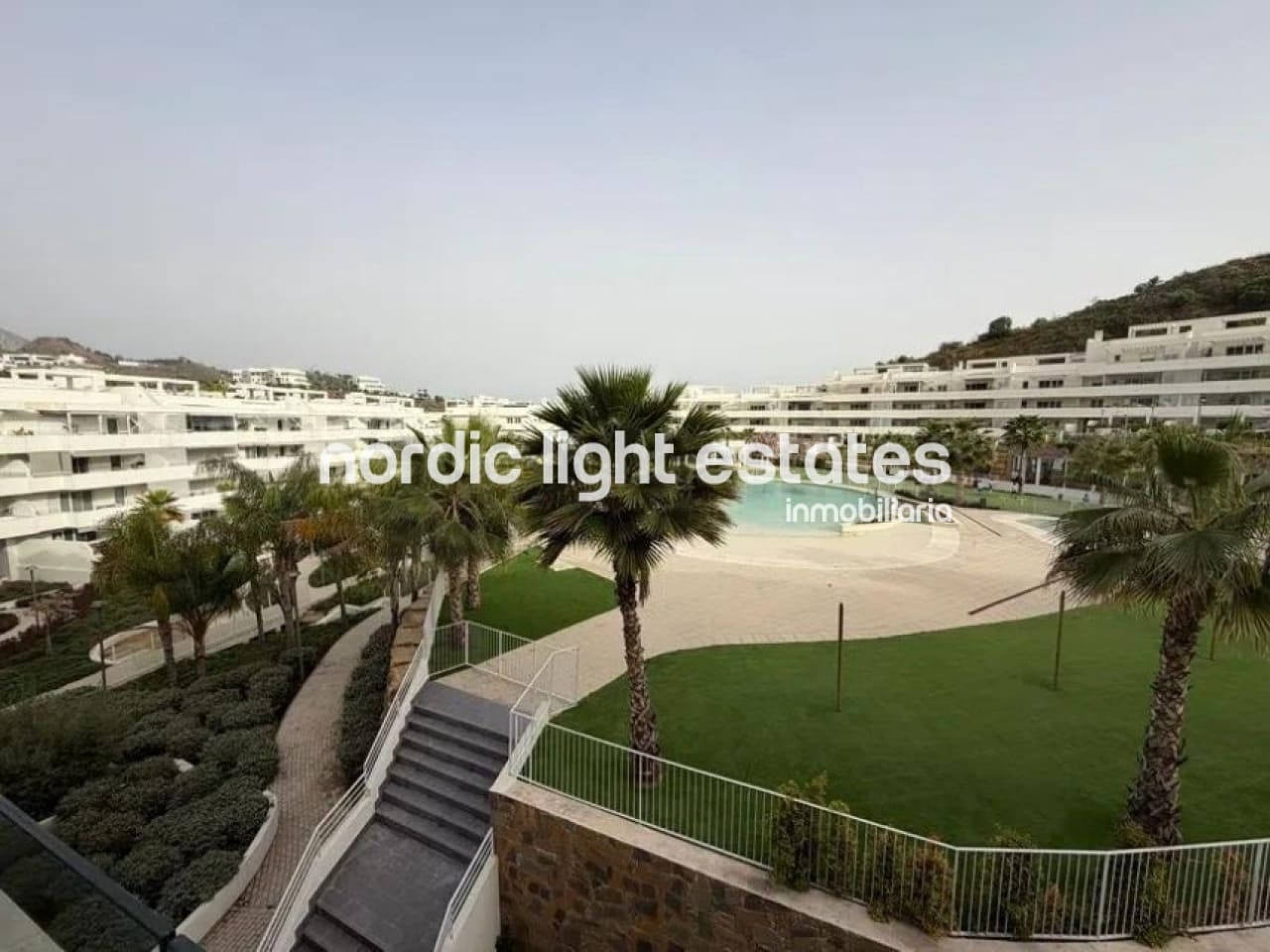 3 soveværelse Lejlighed til salg i Malaga by med swimmingpool garage - € 895.000 (Ref: 9905128)