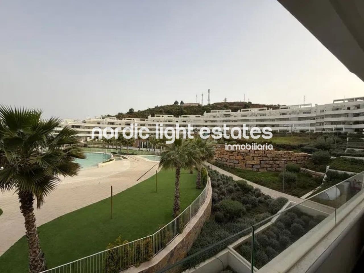 3 soveværelse Lejlighed til salg i Malaga by med swimmingpool garage - € 895.000 (Ref: 9905128)