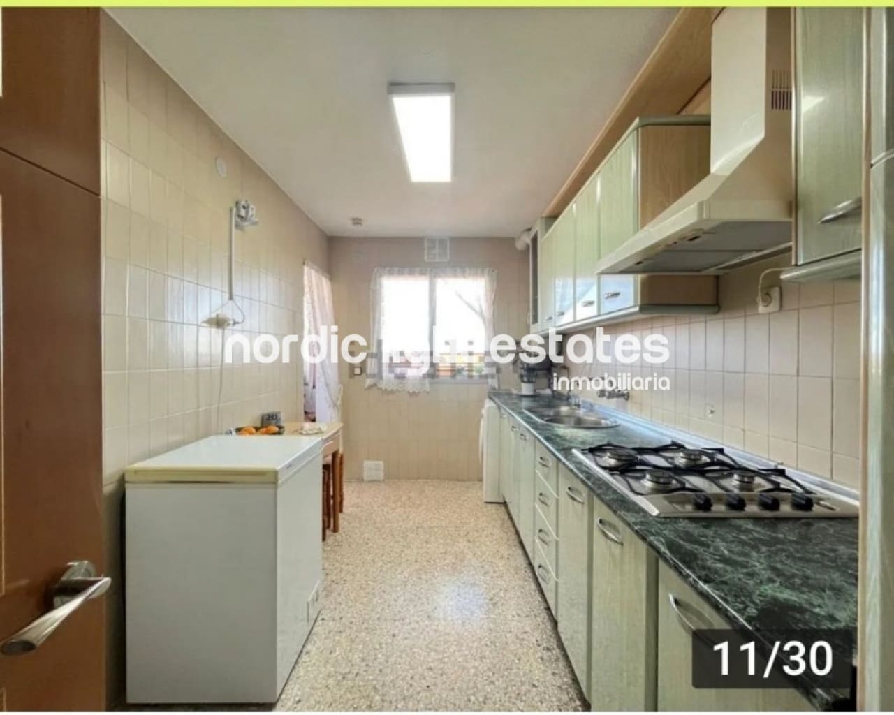 3 sovrum Lägenhet till salu i Malaga stad - 365 000 € (Ref: 9908994)