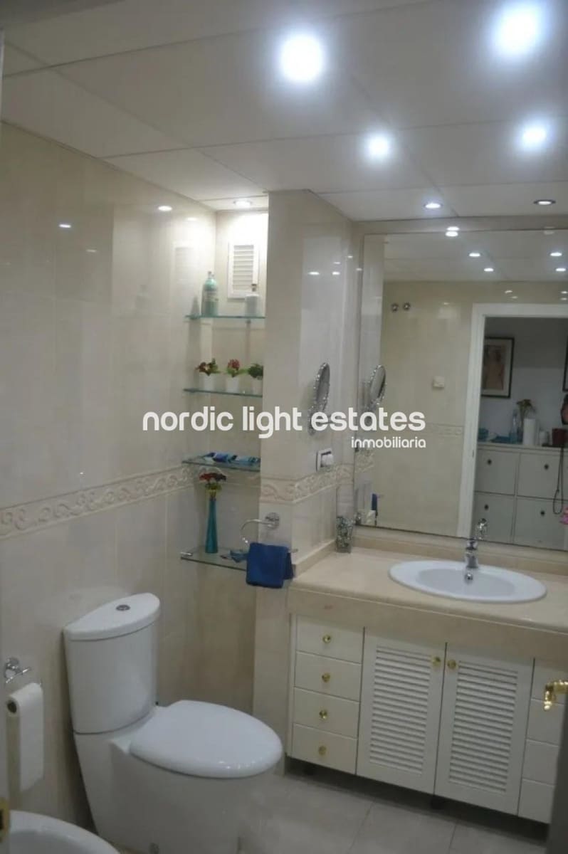 3 Zimmer Wohnung zu verkaufen in Torremolinos mit Pool Garage - 795.000 € (Ref: 9908995)