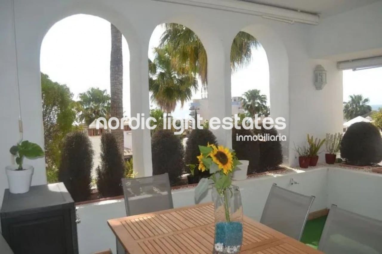 3 Zimmer Wohnung zu verkaufen in Torremolinos mit Pool Garage - 795.000 € (Ref: 9908995)