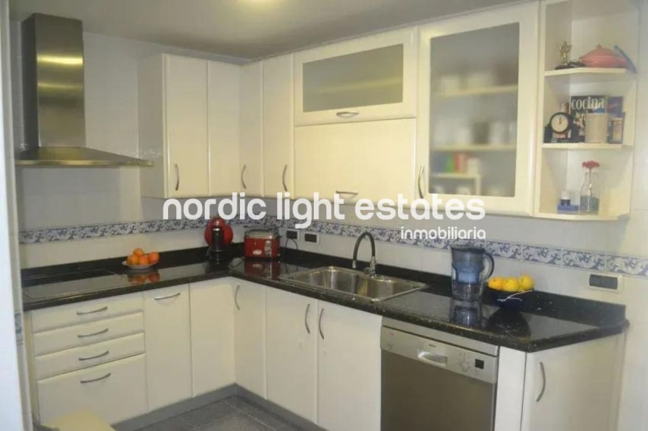 3 Zimmer Wohnung zu verkaufen in Torremolinos mit Pool Garage - 795.000 € (Ref: 9908995)