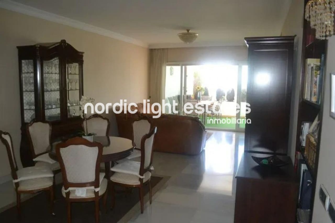 3 Zimmer Wohnung zu verkaufen in Torremolinos mit Pool Garage - 795.000 € (Ref: 9908995)
