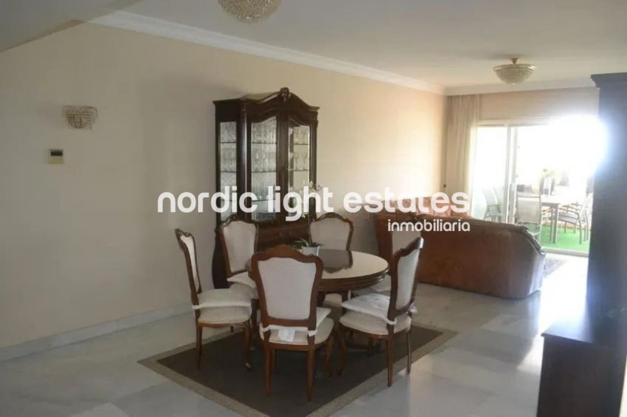 3 Zimmer Wohnung zu verkaufen in Torremolinos mit Pool Garage - 795.000 € (Ref: 9908995)
