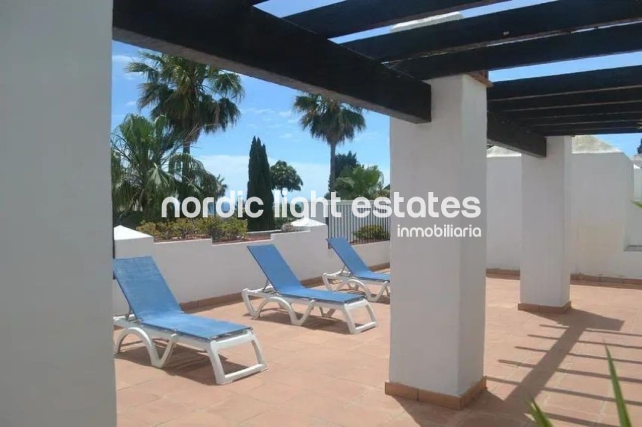 3 Zimmer Wohnung zu verkaufen in Torremolinos mit Pool Garage - 795.000 € (Ref: 9908995)