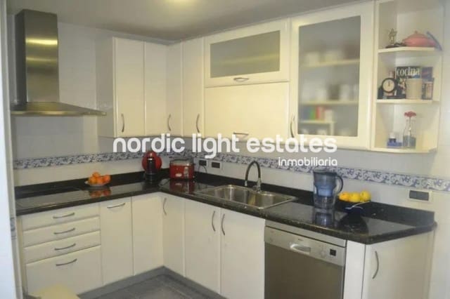 3 Zimmer Wohnung zu verkaufen in Torremolinos mit Pool Garage - 795.000 € (Ref: 9908995)