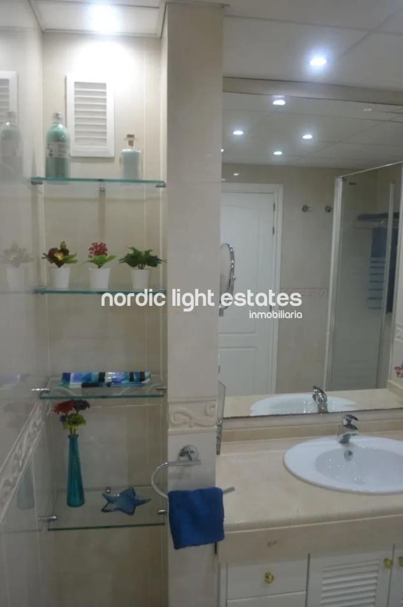 3 Zimmer Wohnung zu verkaufen in Torremolinos mit Pool Garage - 795.000 € (Ref: 9908995)