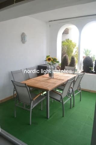 3 Zimmer Wohnung zu verkaufen in Torremolinos mit Pool Garage - 795.000 € (Ref: 9908995)
