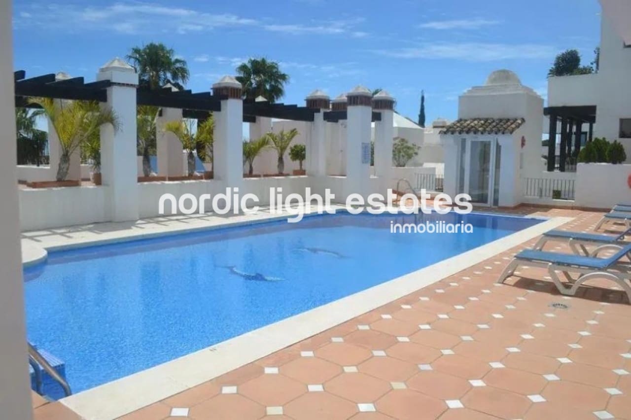 3 Zimmer Wohnung zu verkaufen in Torremolinos mit Pool Garage - 795.000 € (Ref: 9908995)
