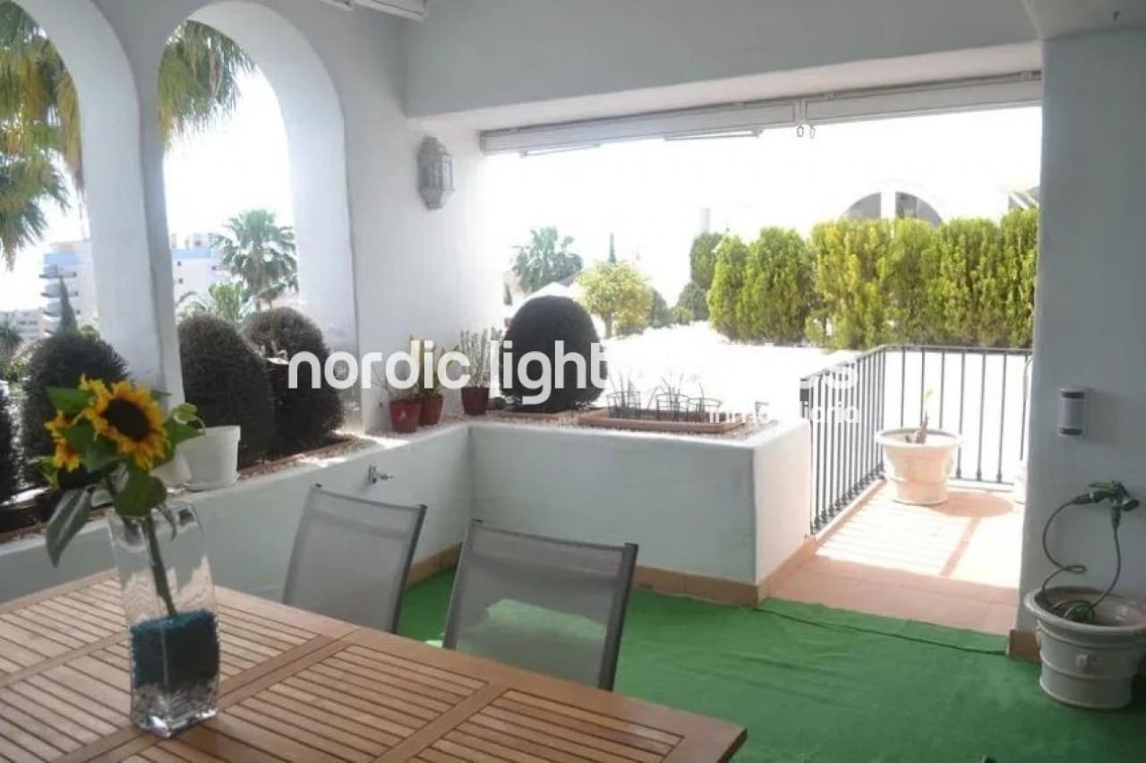 3 Zimmer Wohnung zu verkaufen in Torremolinos mit Pool Garage - 795.000 € (Ref: 9908995)