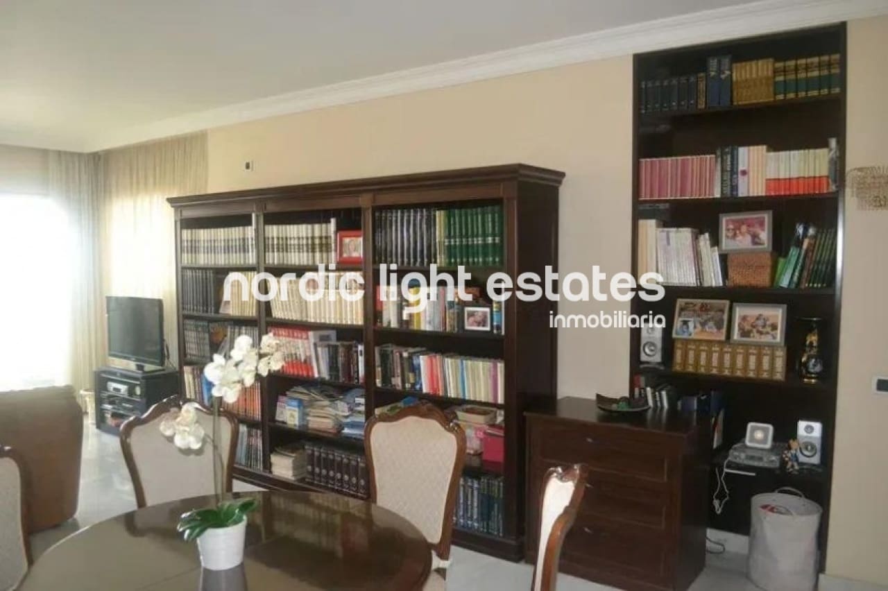 3 Zimmer Wohnung zu verkaufen in Torremolinos mit Pool Garage - 795.000 € (Ref: 9908995)